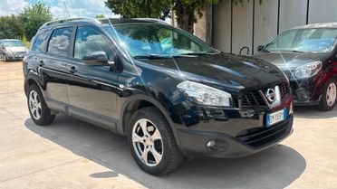 Nissan Qashqai Qashqai+2 1.5 dCi 7posti tetto panoramico