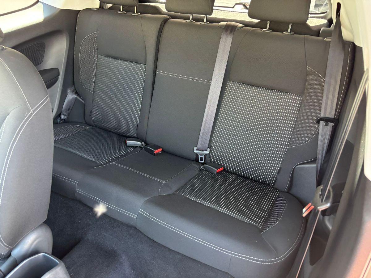 PEUGEOT 208 1.6 BlueHDi 75 3p. Allure
