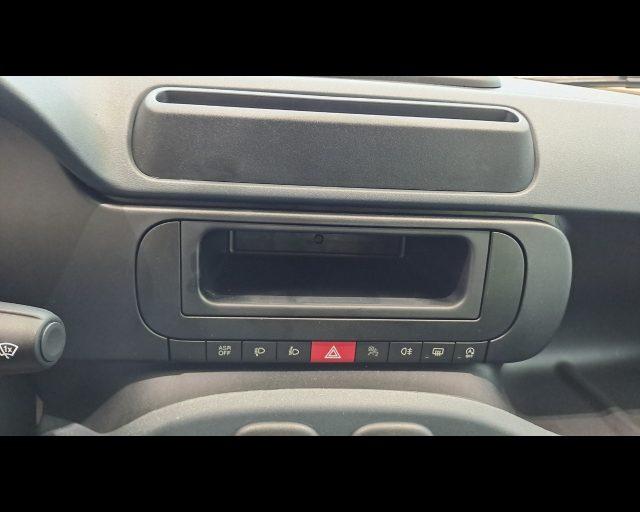 FIAT New Panda 1.0 firefly hybrid s&s 70cv