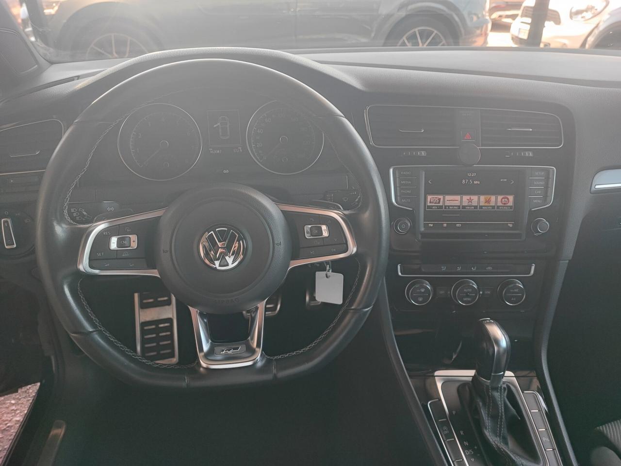 Volkswagen Golf 1.4 TSI ACT 150 CV DSG 5p. R LINE EDITION