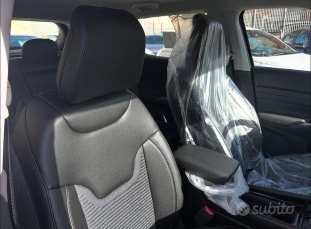 Jeep Compass 1.5 T4 130cv Mhev 2WD Altitude