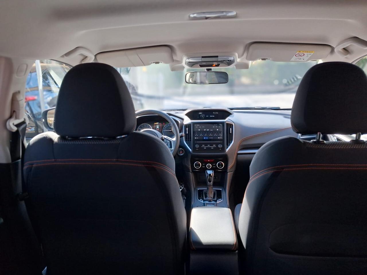 Subaru XV 2.0i e-Boxer MHEV Lineartronic Premium