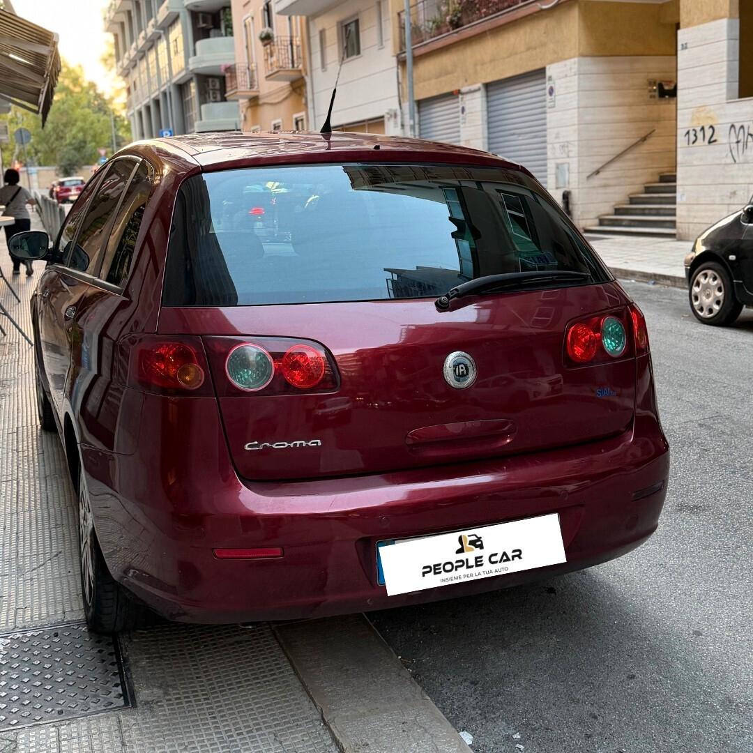 Fiat Croma 1.9 150 cv *SUPER PREZZO*