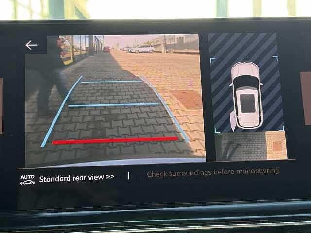 Citroen C5 Aircross 1.5 BlueHDi 130 CV EAT8 C-Series