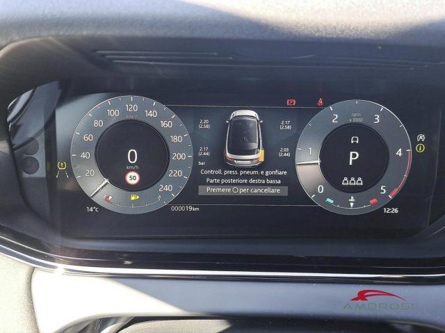 LAND ROVER Range Rover Evoque 2.0D I4 163 CV S - AUTOCARRO N1