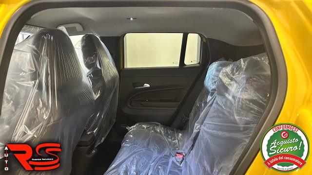 JEEP Avenger 1.2 Turbo Summit PROMO TASSO 0