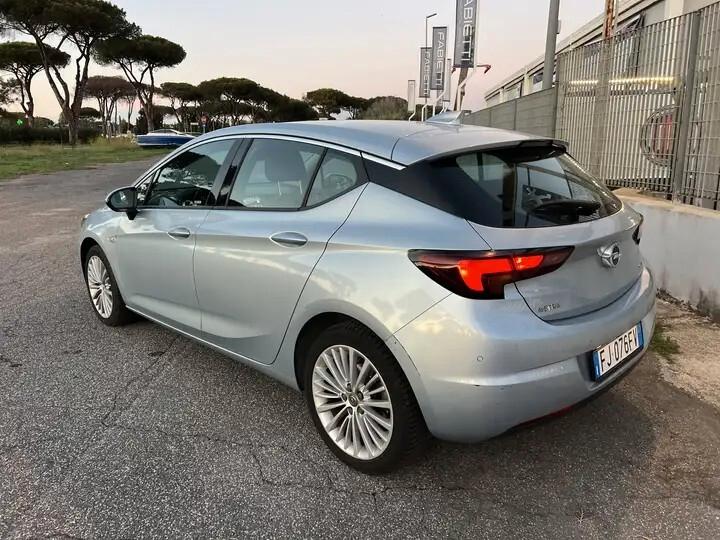 Opel Astra 1.6 CDTi 136CV Start&Stop 5 porte Dynamic