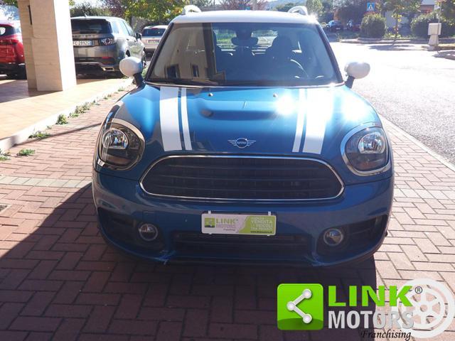MINI Countryman 1.5 Cooper Countryman FINANZIABILE x NEOPATENTATI