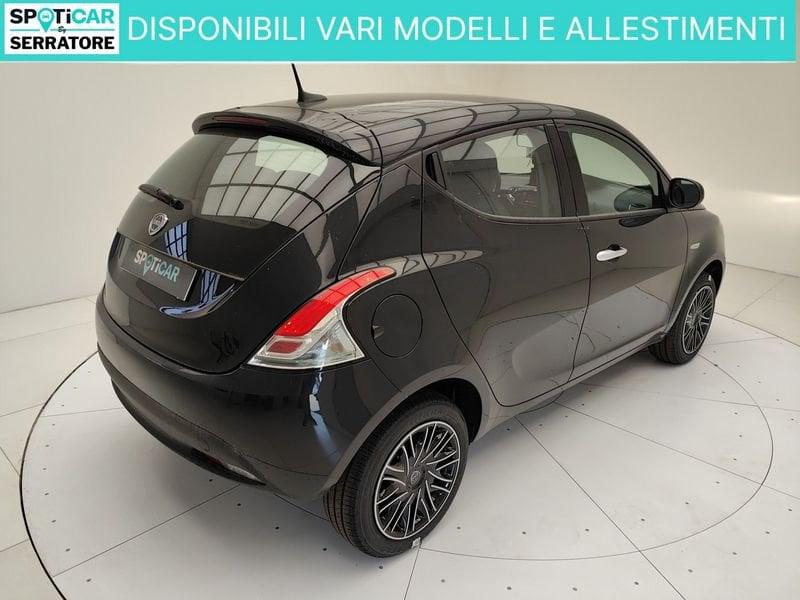 Lancia Ypsilon III 2021 1.0 hybrid Silver s&s 70cv