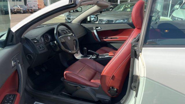 VOLVO C70 D3 Momentum ** SOLO 132.000 KM **