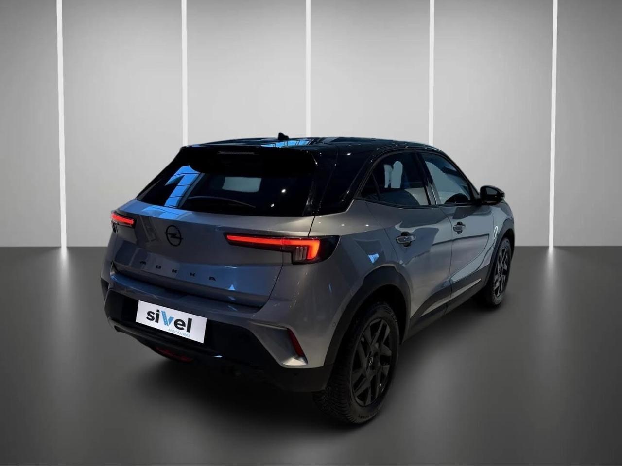 Opel Mokka 1.2 Turbo GS