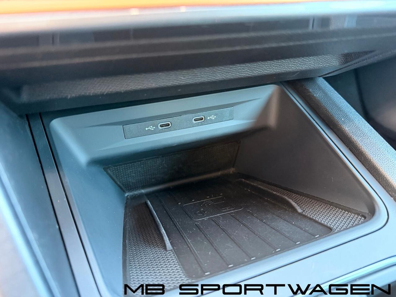 CUPRA FORMENTOR 2.0 TSI 245 CV DSG