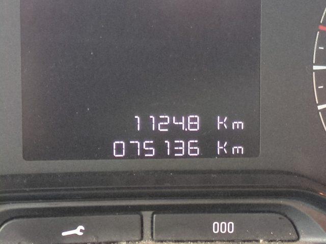 OPEL Combo Cargo 1.5 Diesel 100CV PC 650kg Edition