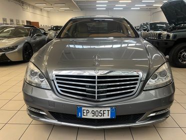 Mercedes-benz S 500 350 BlueTEC 4Matic Avantgarde