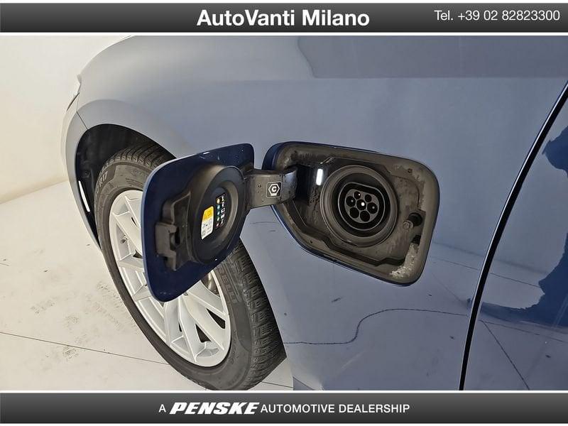 BMW Serie 3 330e xDrive Touring