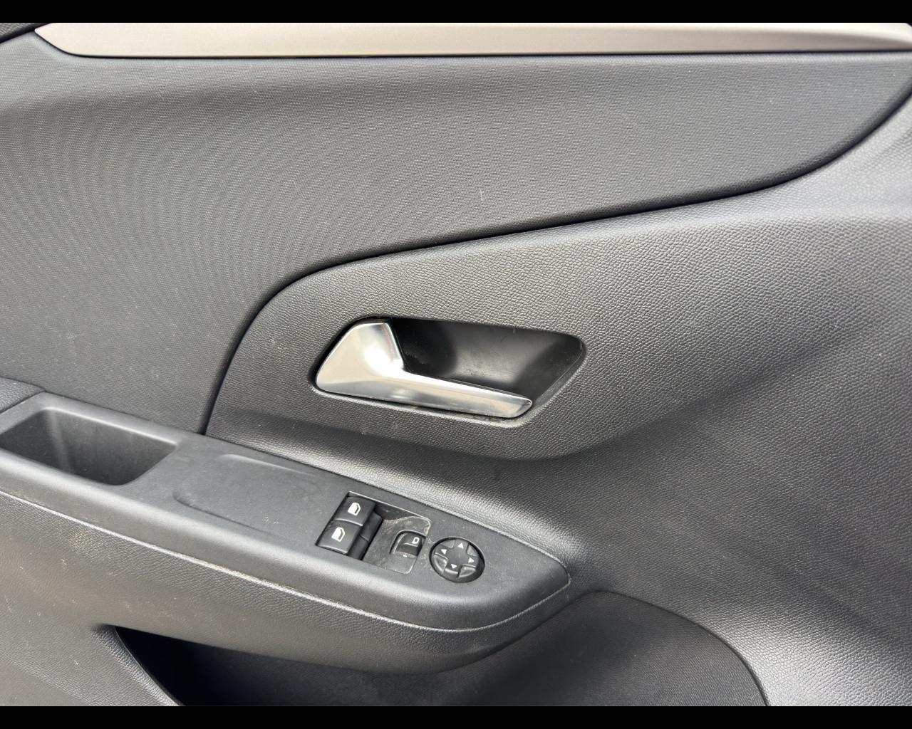 OPEL Corsa 6ª serie - Corsa 1.5 D 100 CV Edition