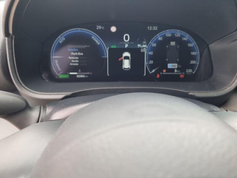 Toyota Yaris Cross 130 FWD GRS MY24