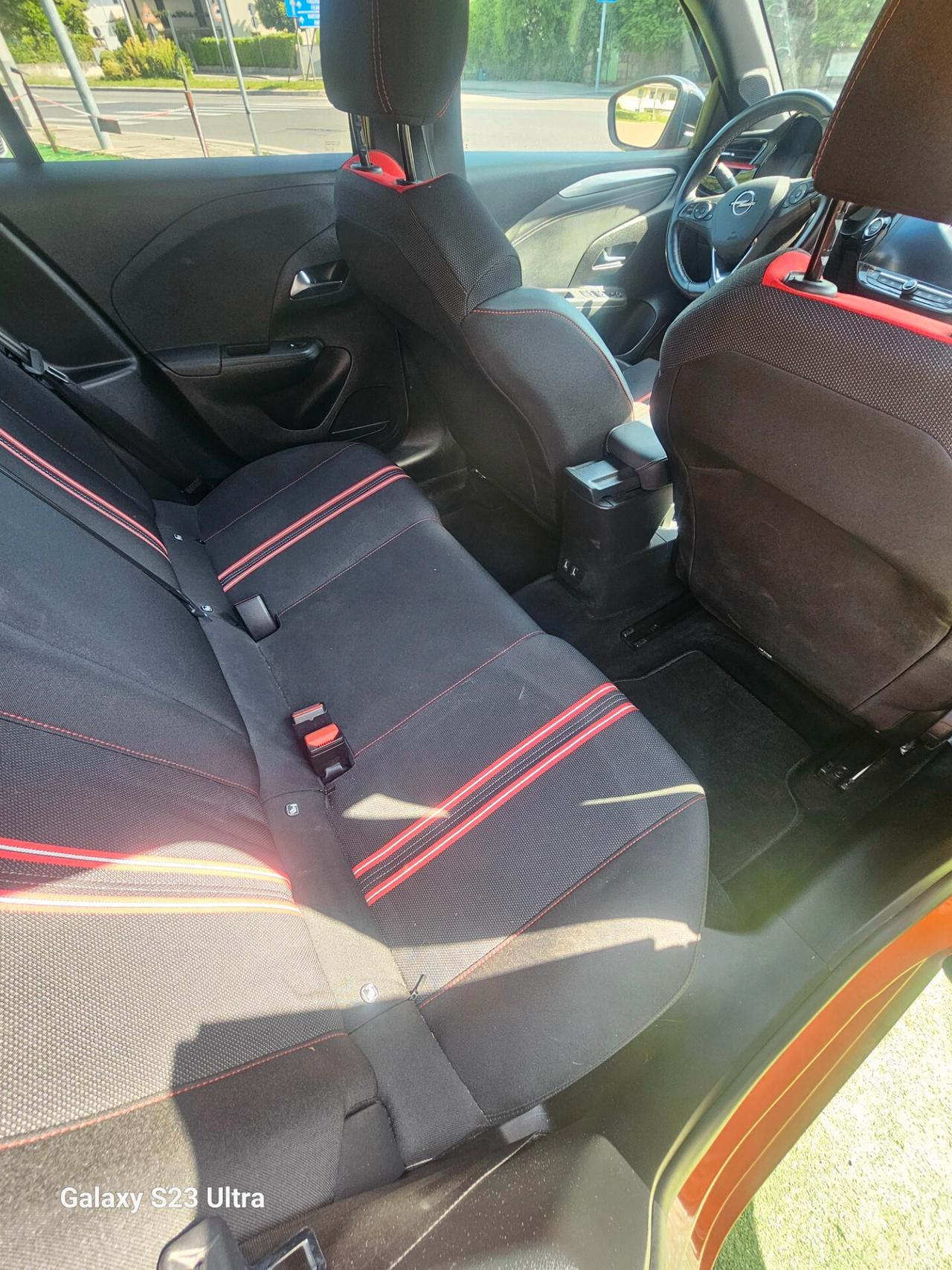 Opel Corsa 1.5 D 100 CV GS Line