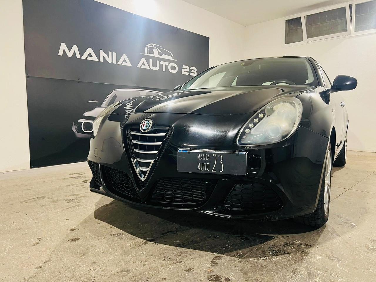 Alfa Romeo Giulietta 1.6 JTDm-2 105 CV Distinctive*NEOPATENTATI*