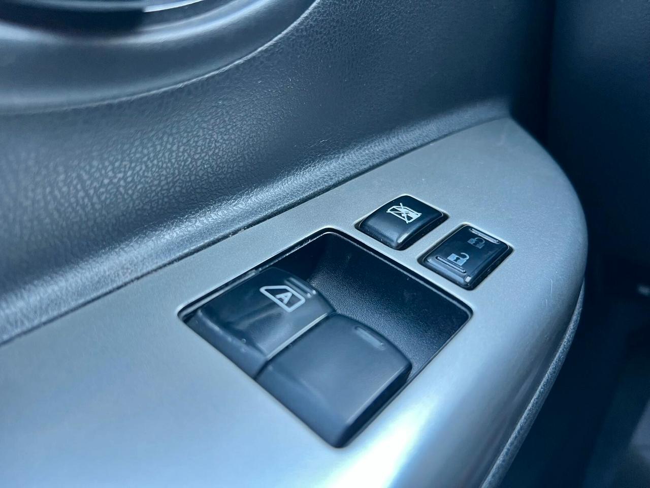 Nissan Micra 1.2 Unico Proprietario Come Nuova NEOPATENTATI