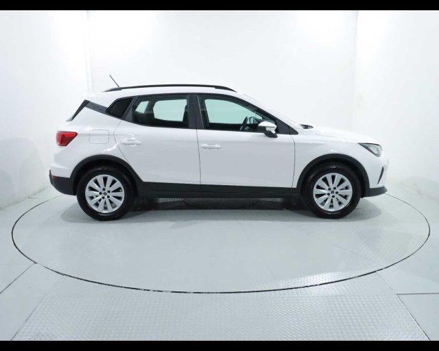 SEAT Arona 1.0 TGI Style