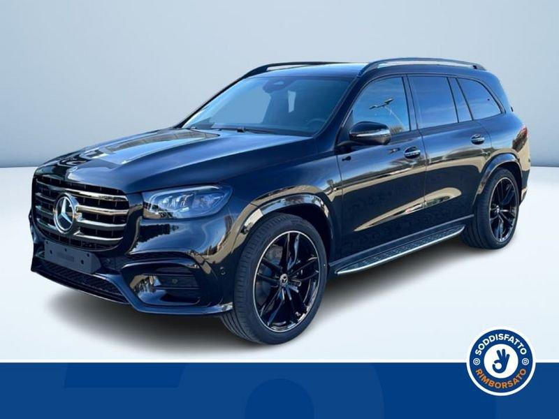 Mercedes-Benz GLS 450d 4Matic AMG Line Premium Plus