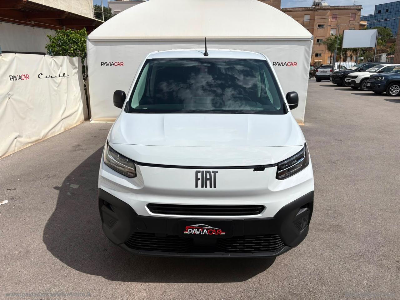 Dobl? MAXI 1.5 BlueHdi 130CV PL-TN Van KM/0