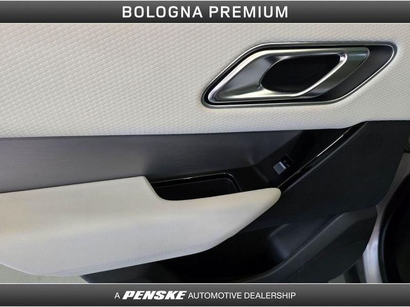 Land Rover Range Rover Velar Range Rover Velar 2.0D I4 204 CV R-Dynamic SE