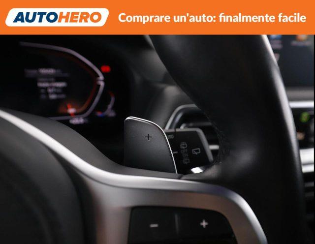 BMW X3 xDrive20d 48V Msport