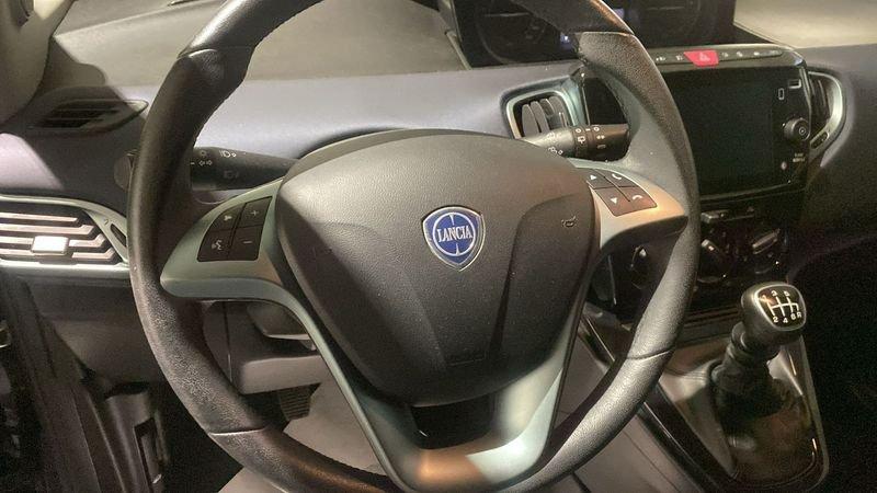 Lancia Ypsilon Ypsilon 1.0 FireFly 5 porte S&S Hybrid Gold