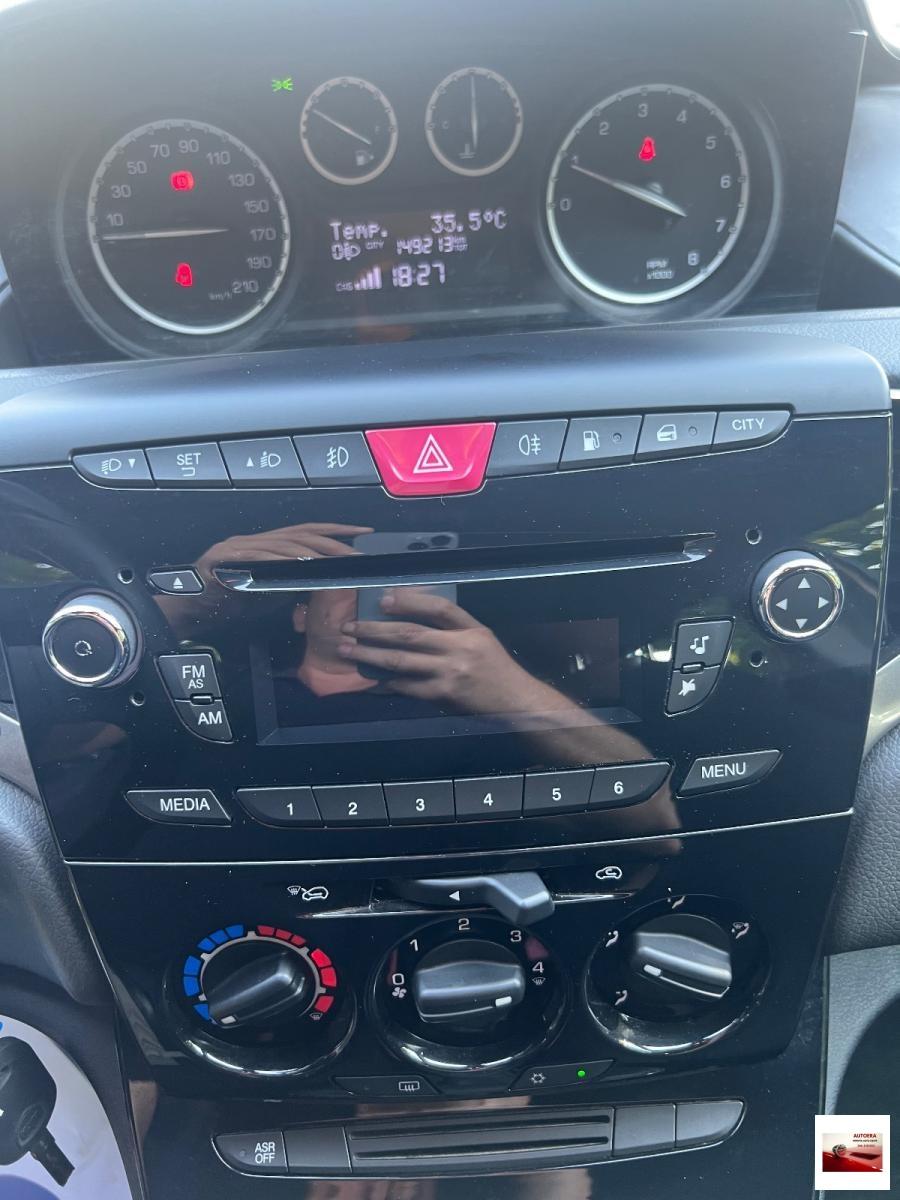 LANCIA - Ypsilon - 0.9 T.Air 85 CV 5 porte Metano Ecochic Gold