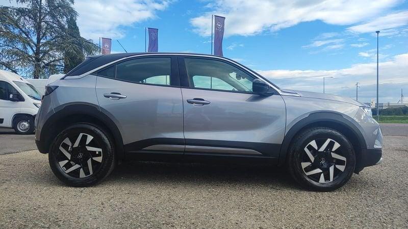 Opel Mokka Mokka 1.5 diesel Elegance