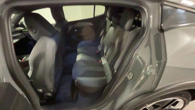 PEUGEOT 408 PureTech 130 S&S EAT8 GT #VARI COLORI