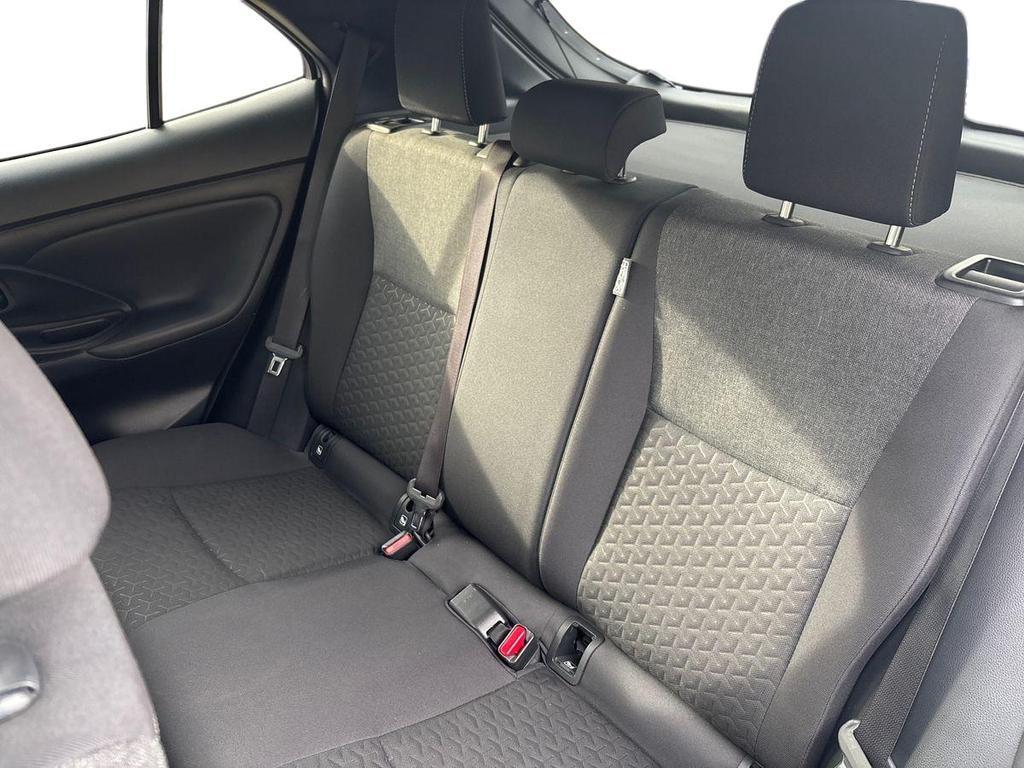 Toyota Yaris Cross 1.5h Trend fwd 115cv e-cvt