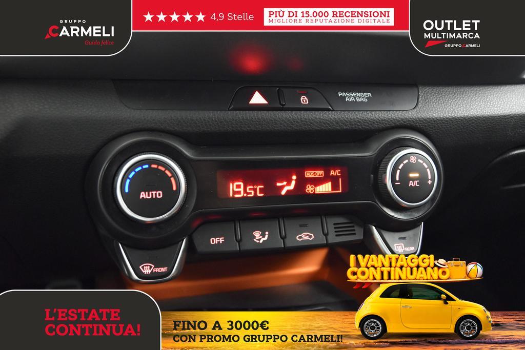 Kia Stonic 1.6 CRDi Energy