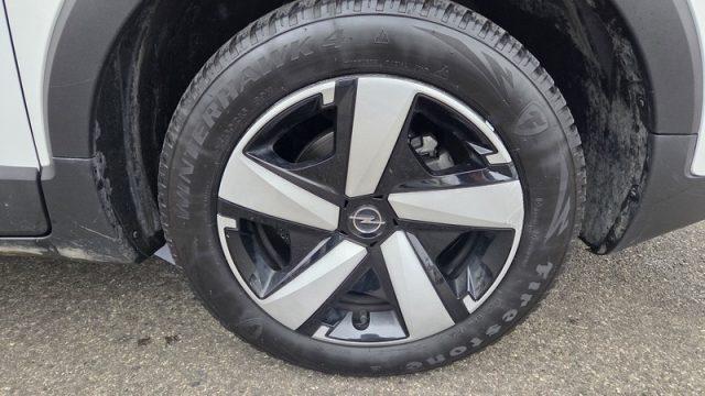 OPEL Crossland X 1.5 ECOTEC D 110 CV Edition PERMUTE UNICOPR.NEOPAT