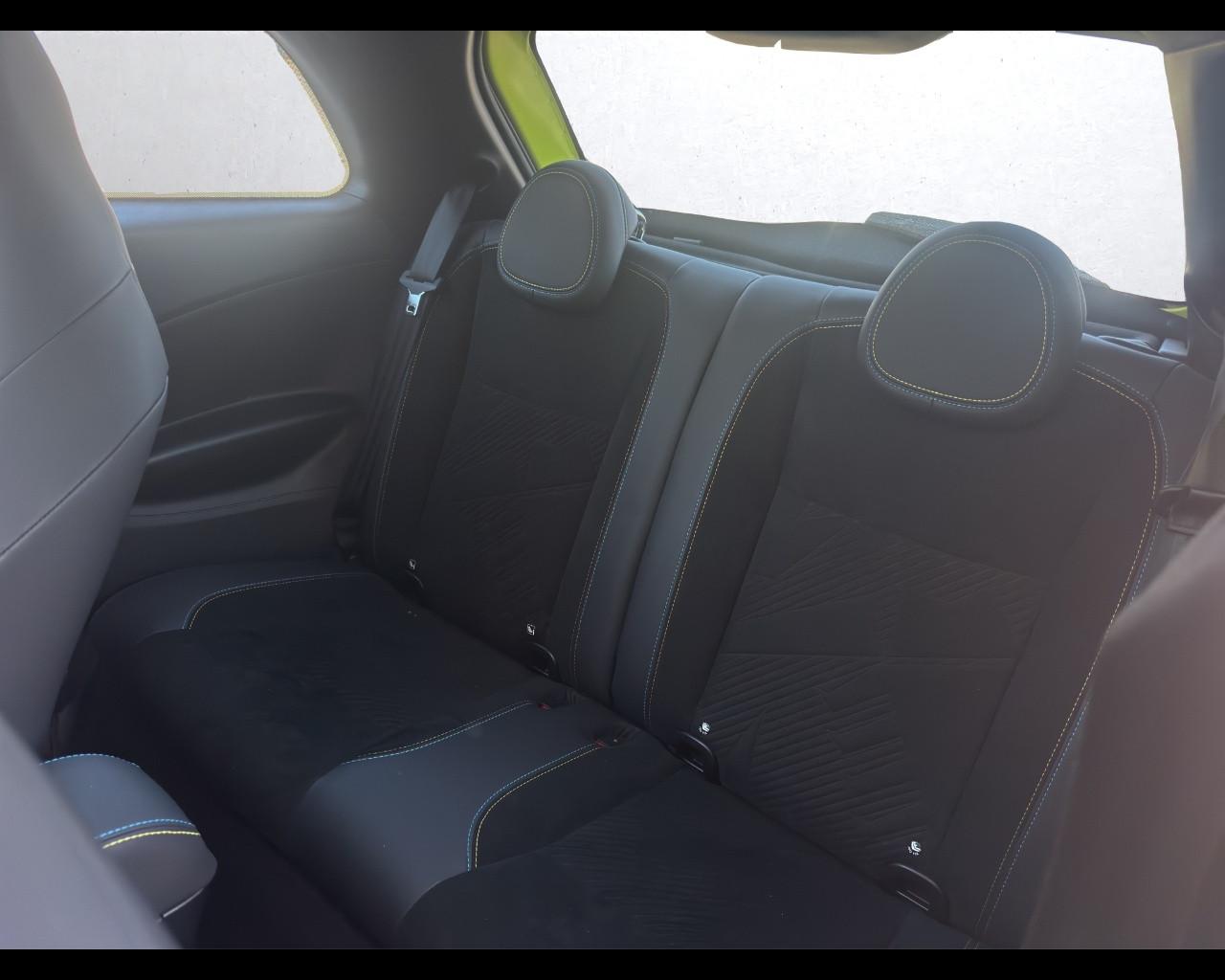 FIAT 500e My25 500e Turismo