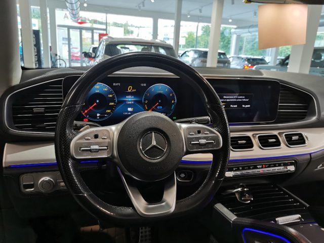 MERCEDES-BENZ GLE 350 de 4Matic EQ-Power Premium Plus