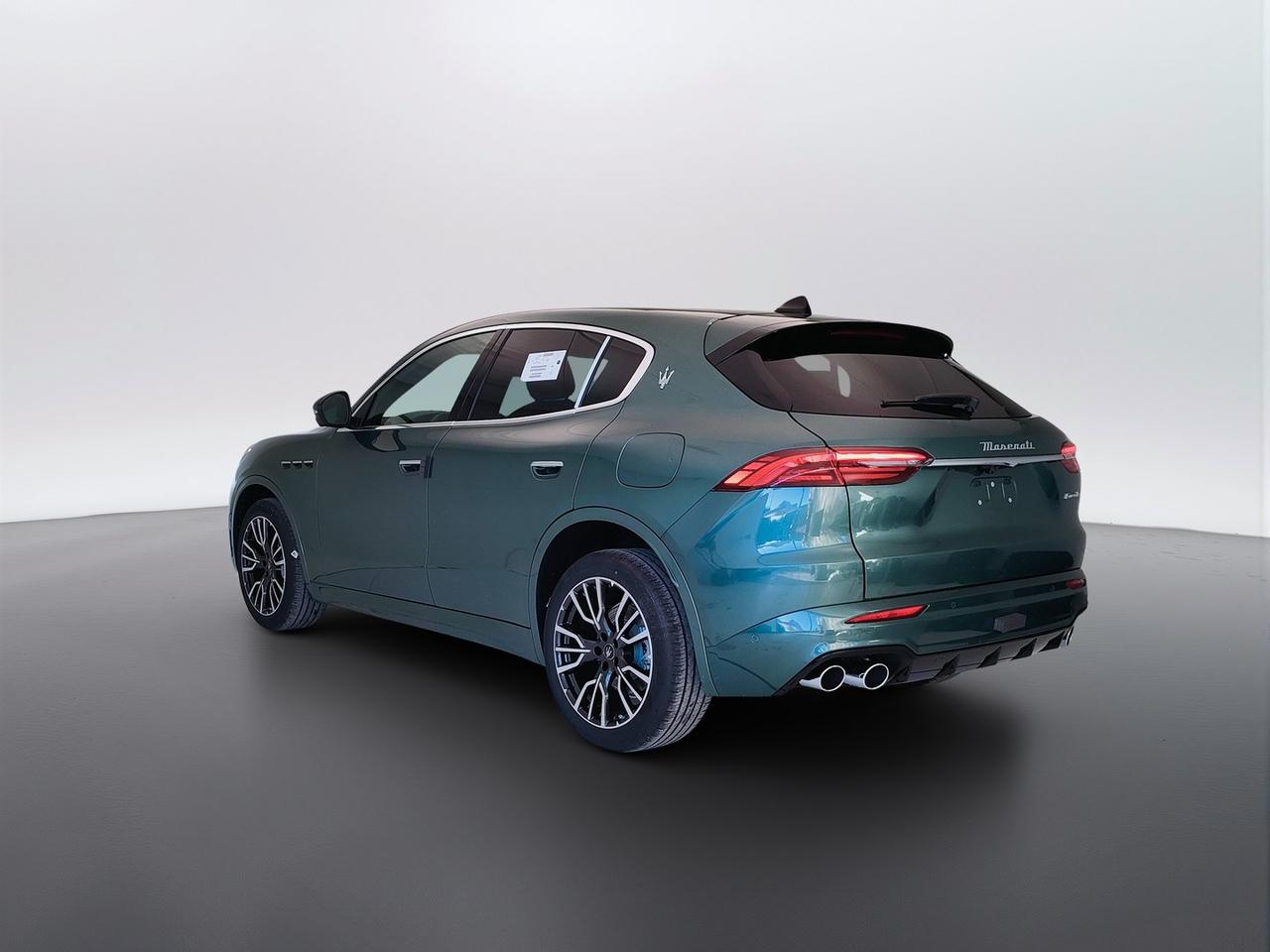 MASERATI Grecale 250 MY27