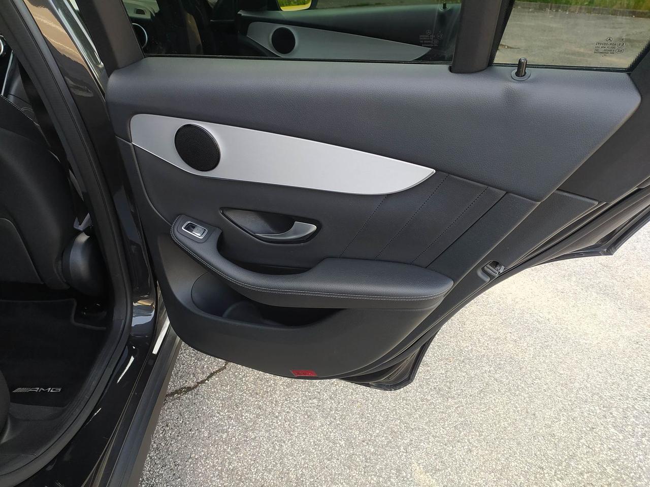 Mercedes-Benz GLC 220 Premium Plus GLC 220 D