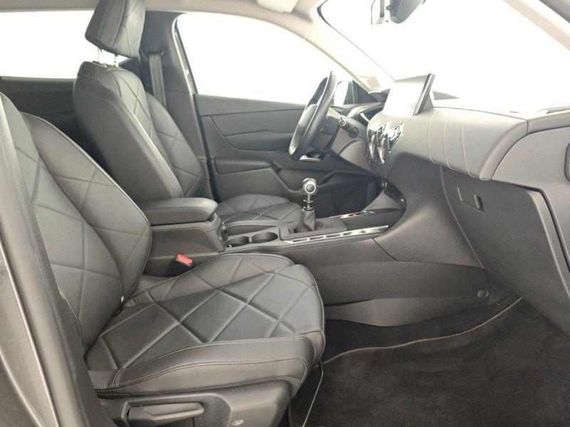 DS DS3 Crossback BlueHDi 110 Faubourg