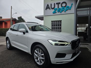 Volvo XC60 2.0 B4 D 197cv AWD AUT. TETTO / SERVICE VOLVO!