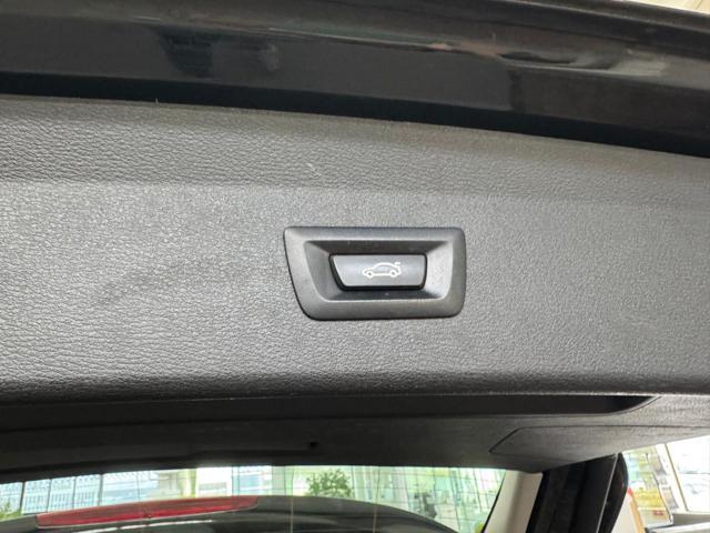 BMW X1 xDrive25e Business Adv. Plug-In 4x4