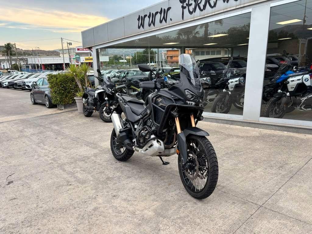 Honda CRF1100 Africa Twin ADVENTURE SPORT DCT Tua a solo 114 Euro al mese