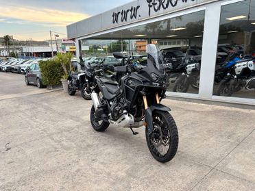 Honda CRF1100 Africa Twin ADVENTURE SPORT DCT Tua a solo 114 Euro al mese