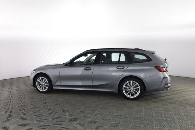 BMW 320 Serie 3 (G20/G21) d 48V xDrive Touring