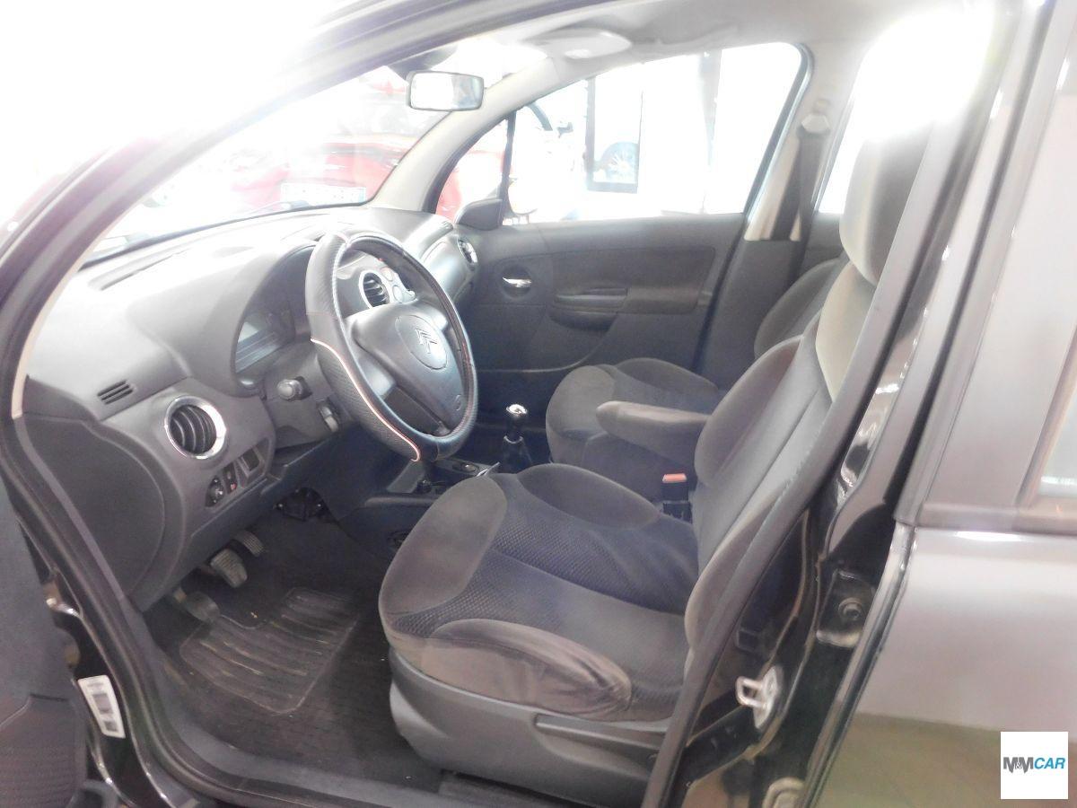 CITROEN - C3 - 1.4 HDi 70 Ideal