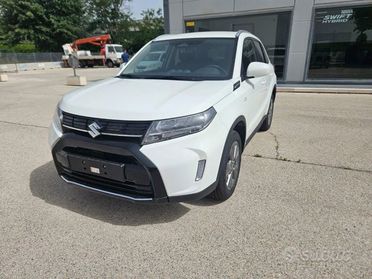SUZUKI Vitara 1.4 Hybrid 4X4 - Promo GPL