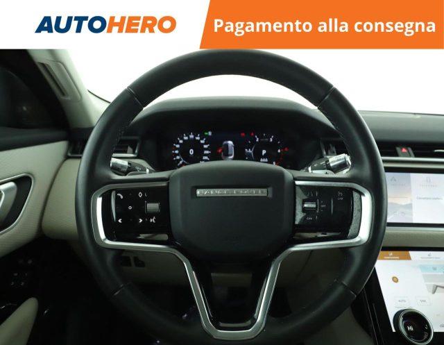 LAND ROVER Range Rover Velar 2.0D I4 204 CV S