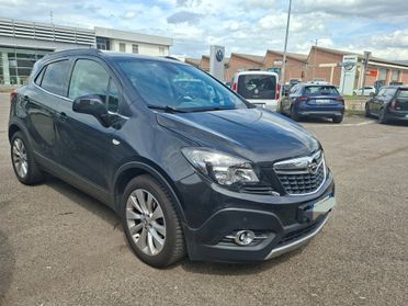 Opel Mokka 1.4 Turbo GPL euro 6 - 2014